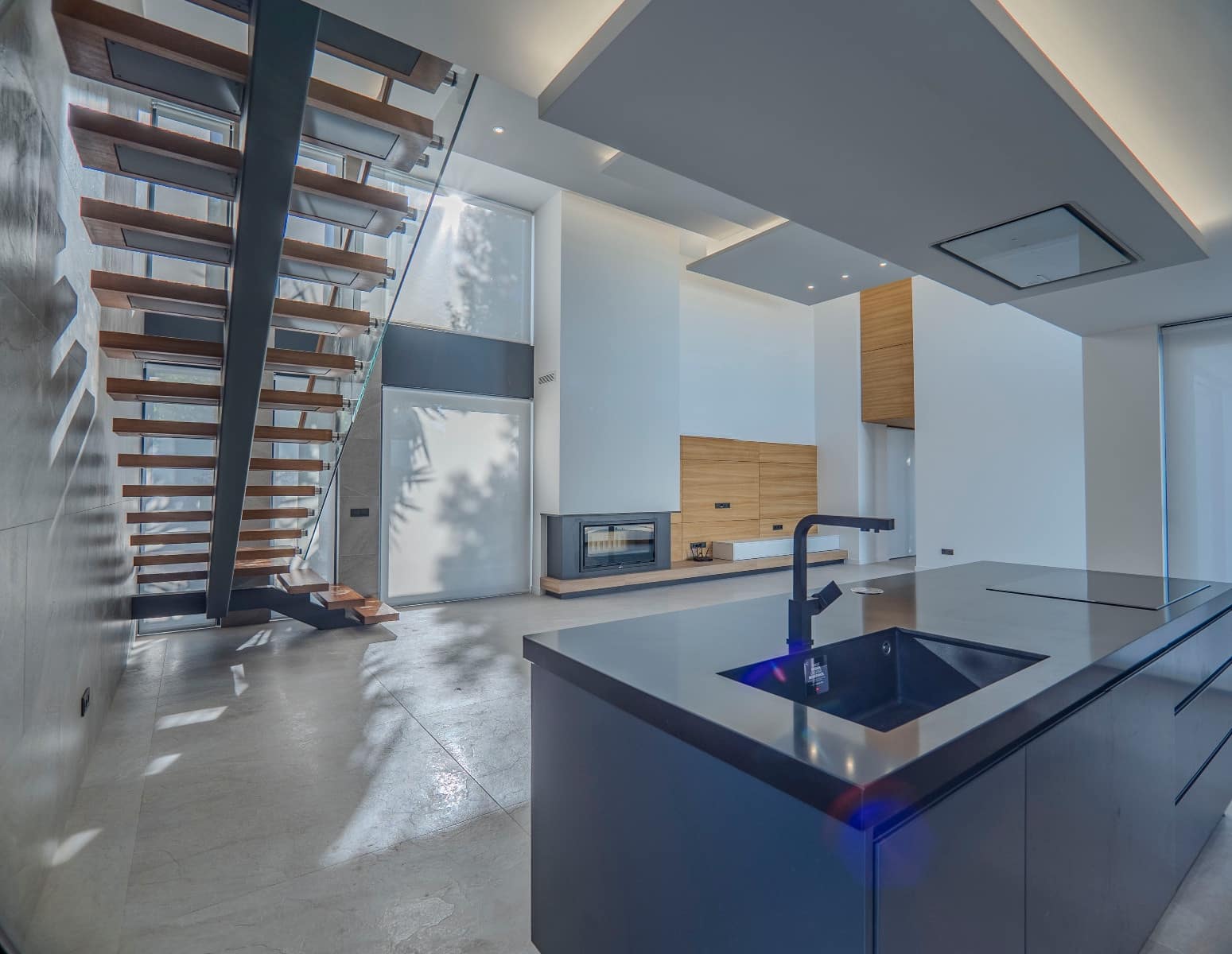 4 chambre Villa/Maison à vendre à Ciudad Quesada avec piscine - 1 350 000 € (Ref: 7065706)