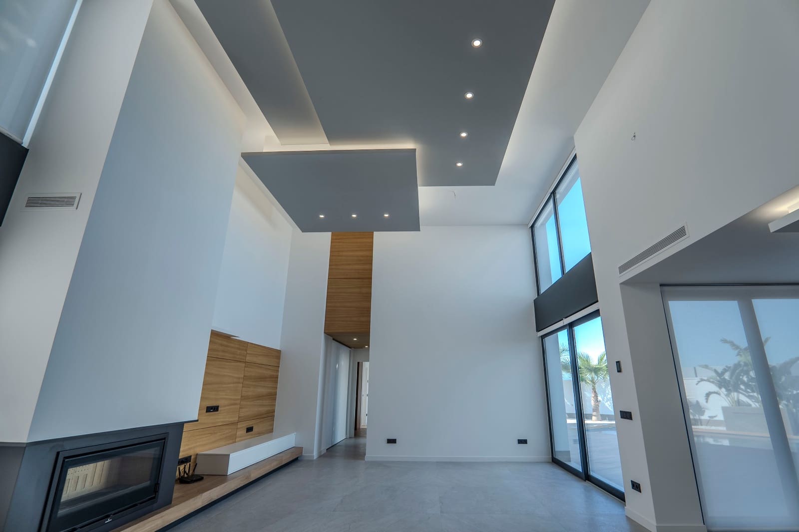 4 chambre Villa/Maison à vendre à Ciudad Quesada avec piscine - 1 350 000 € (Ref: 7065706)