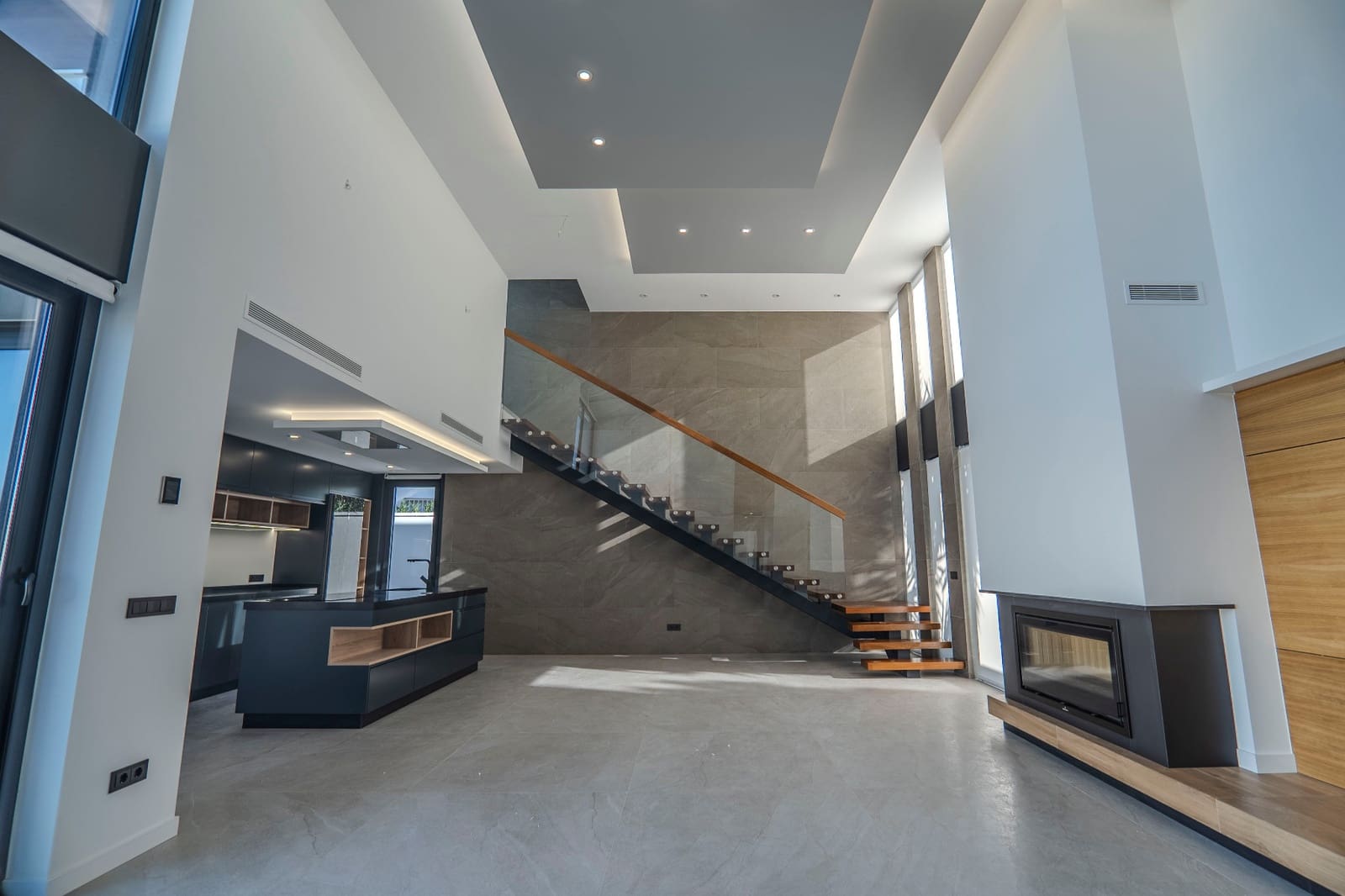 4 chambre Villa/Maison à vendre à Ciudad Quesada avec piscine - 1 350 000 € (Ref: 7065706)