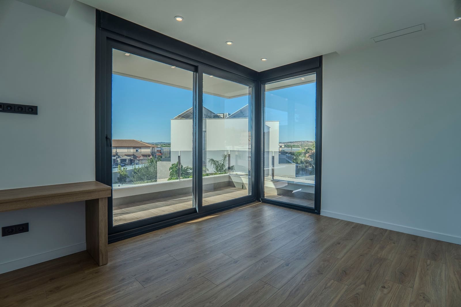 4 chambre Villa/Maison à vendre à Ciudad Quesada avec piscine - 1 350 000 € (Ref: 7065706)