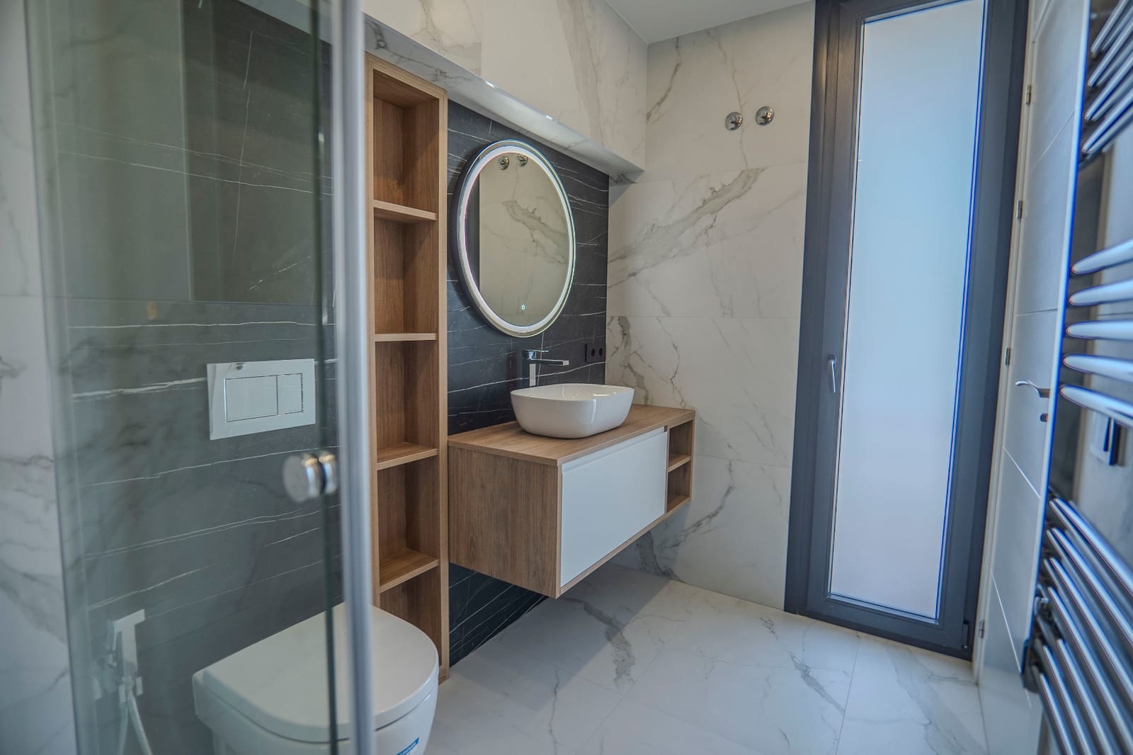 4 chambre Villa/Maison à vendre à Ciudad Quesada avec piscine - 1 350 000 € (Ref: 7065706)