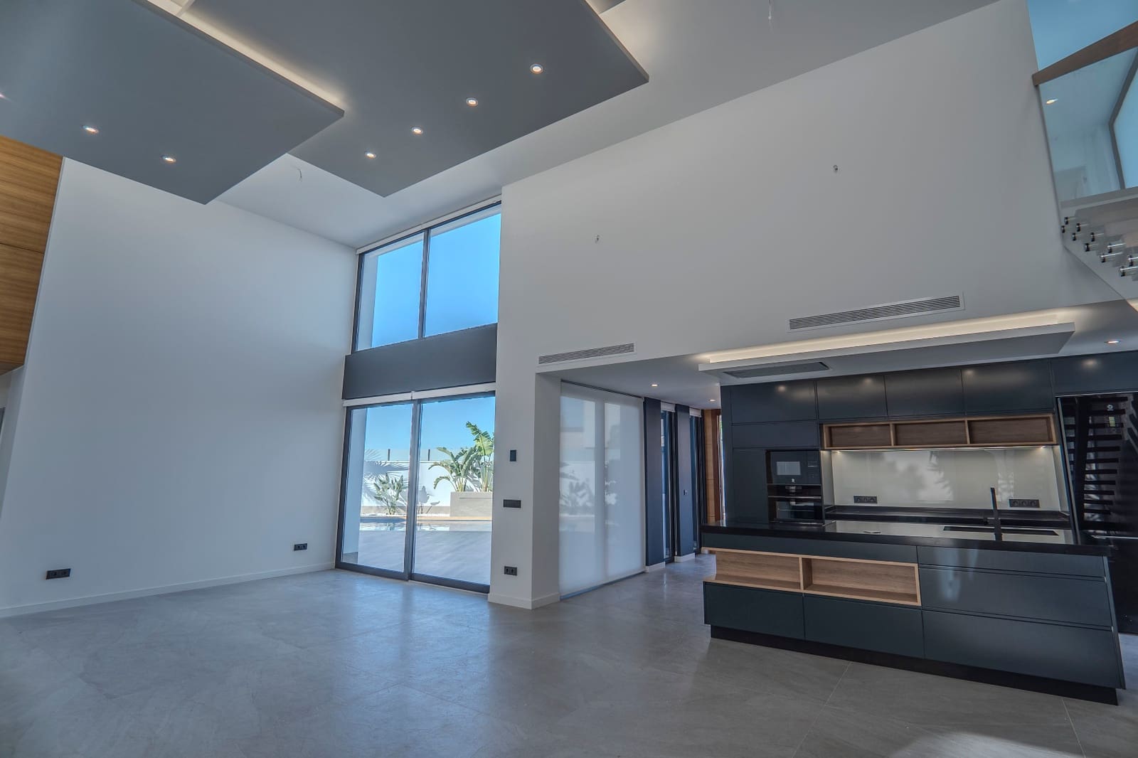 4 chambre Villa/Maison à vendre à Ciudad Quesada avec piscine - 1 350 000 € (Ref: 7065706)