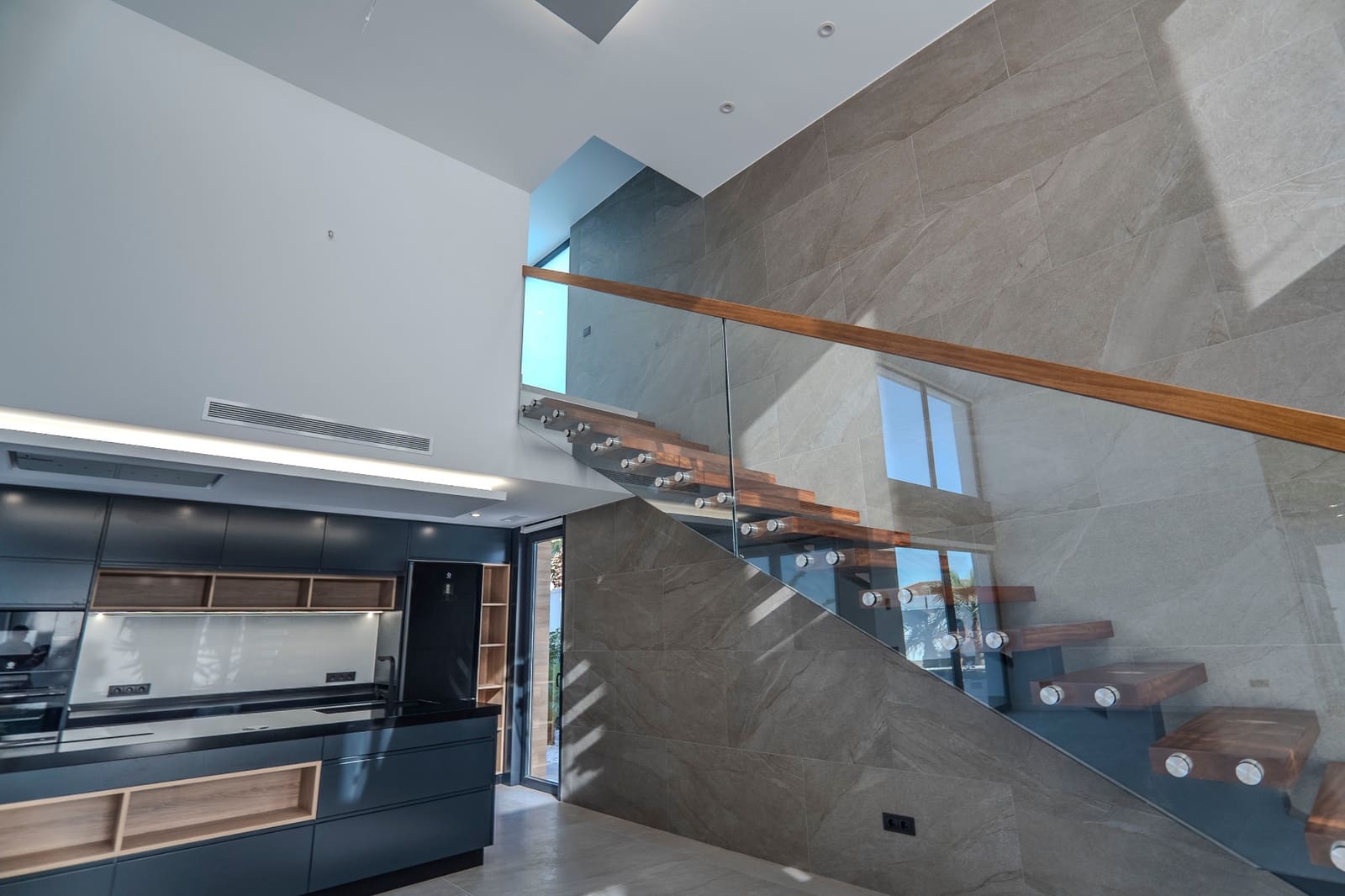 4 chambre Villa/Maison à vendre à Ciudad Quesada avec piscine - 1 350 000 € (Ref: 7065706)