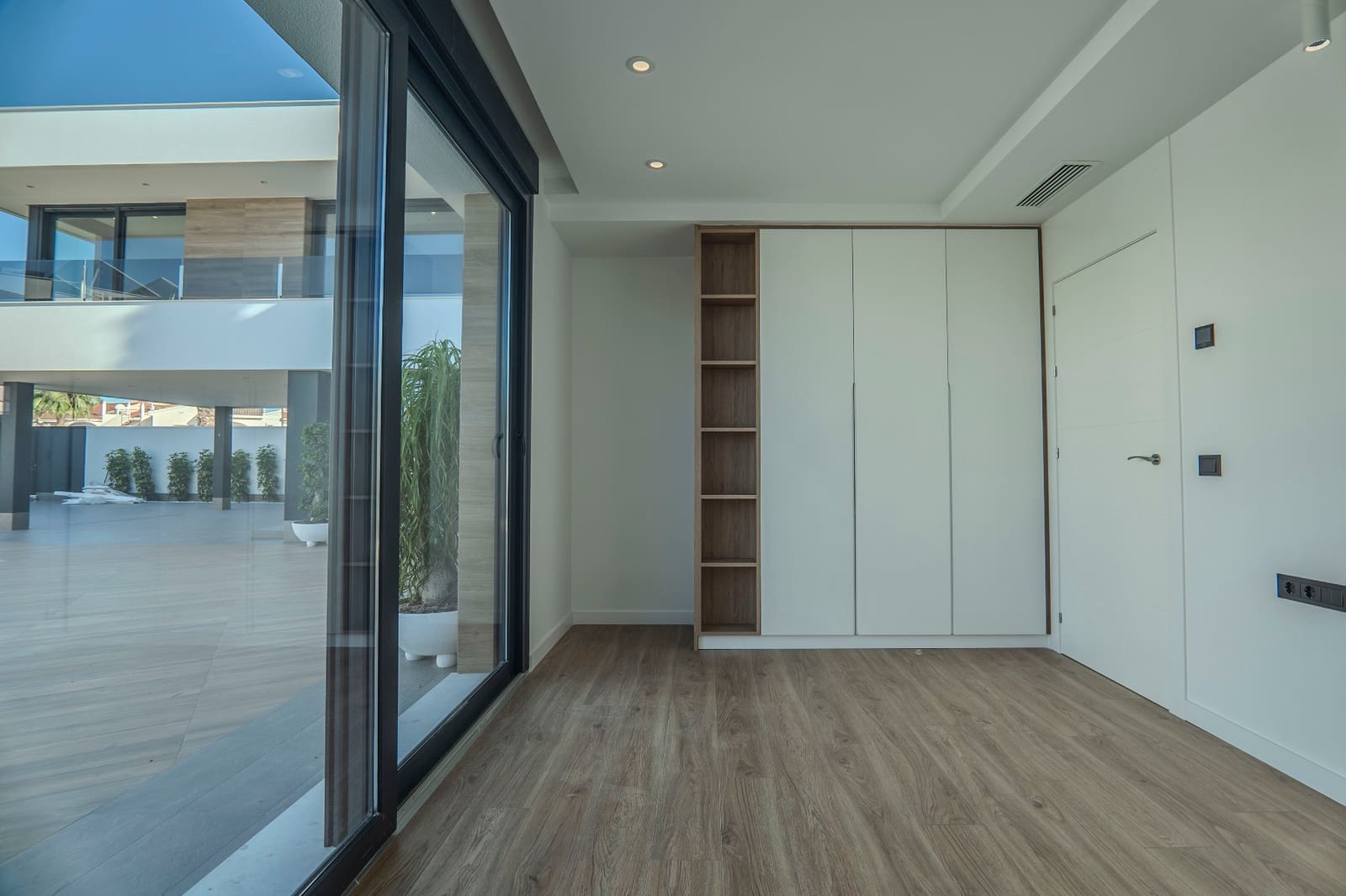 4 chambre Villa/Maison à vendre à Ciudad Quesada avec piscine - 1 350 000 € (Ref: 7065706)