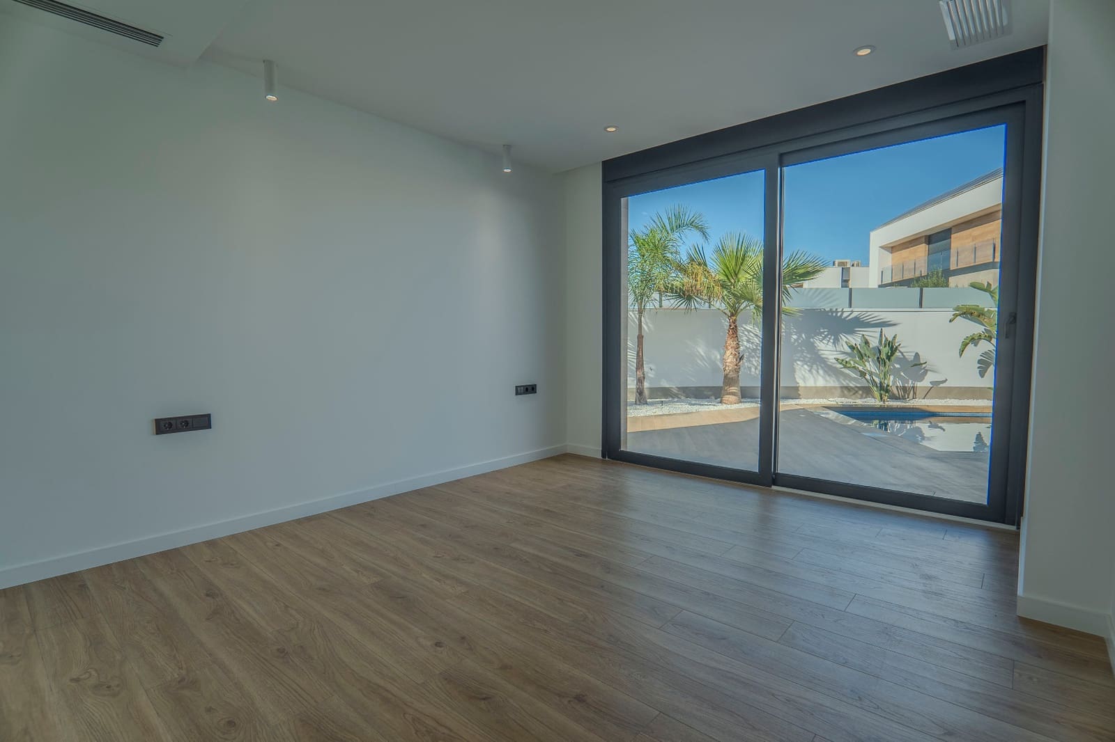 4 chambre Villa/Maison à vendre à Ciudad Quesada avec piscine - 1 350 000 € (Ref: 7065706)