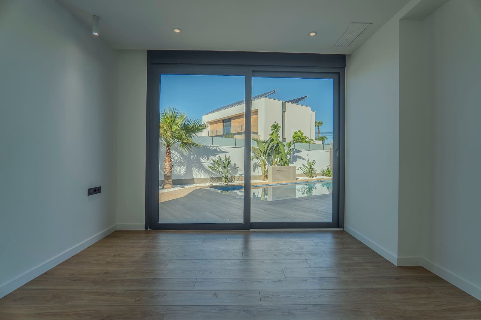 4 chambre Villa/Maison à vendre à Ciudad Quesada avec piscine - 1 350 000 € (Ref: 7065706)