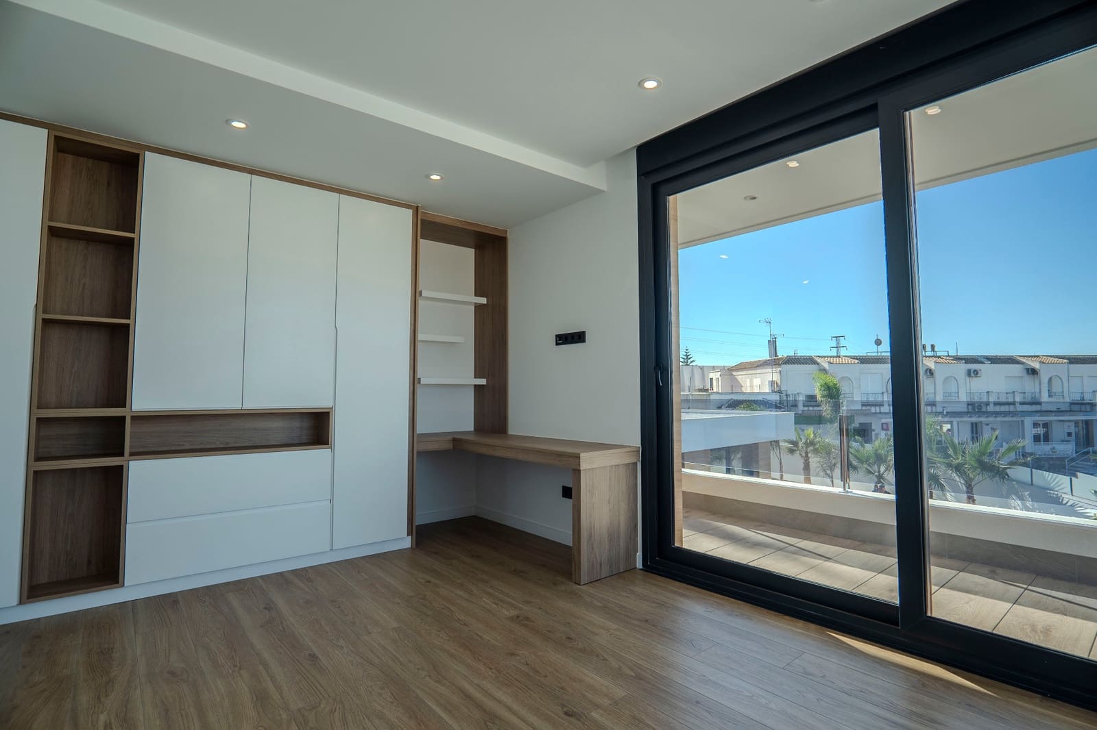 4 chambre Villa/Maison à vendre à Ciudad Quesada avec piscine - 1 350 000 € (Ref: 7065706)