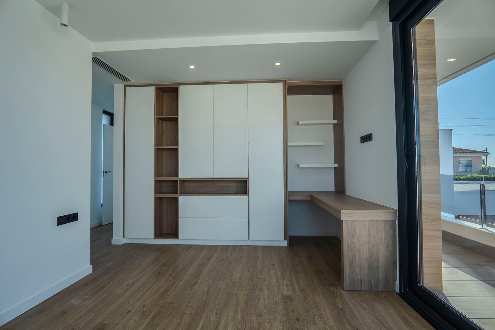 4 chambre Villa/Maison à vendre à Ciudad Quesada avec piscine - 1 350 000 € (Ref: 7065706)