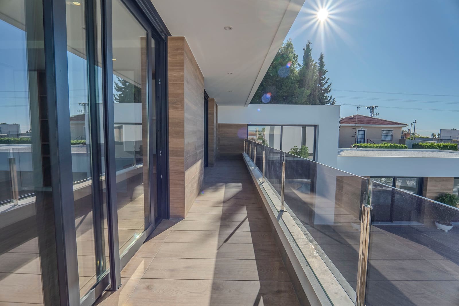 4 chambre Villa/Maison à vendre à Ciudad Quesada avec piscine - 1 350 000 € (Ref: 7065706)