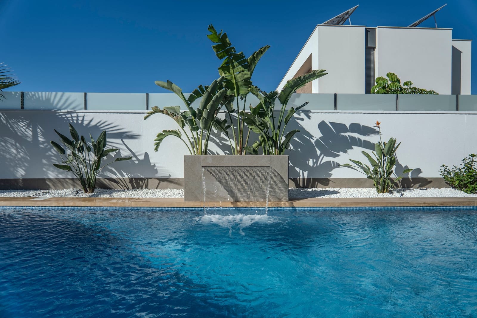 4 chambre Villa/Maison à vendre à Ciudad Quesada avec piscine - 1 350 000 € (Ref: 7065706)