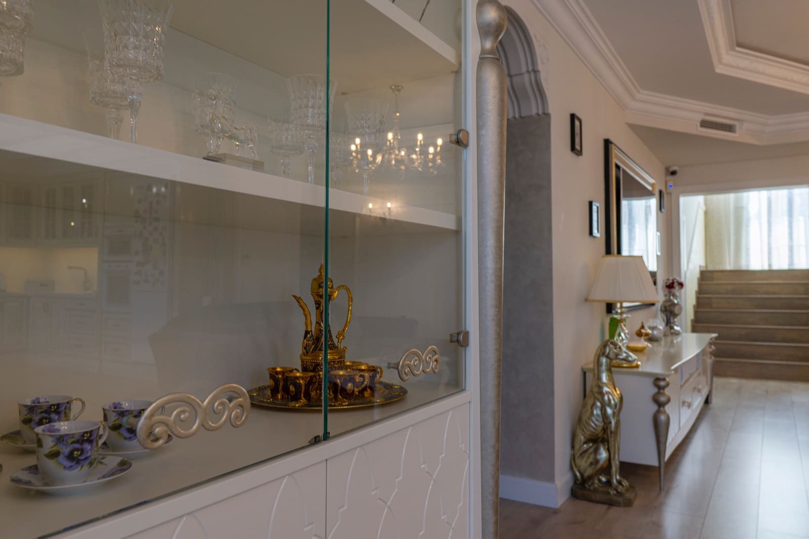 5 soverom Villa til salgs i Dona Pepa med svømmebasseng - € 998 000 (Ref: 7143674)