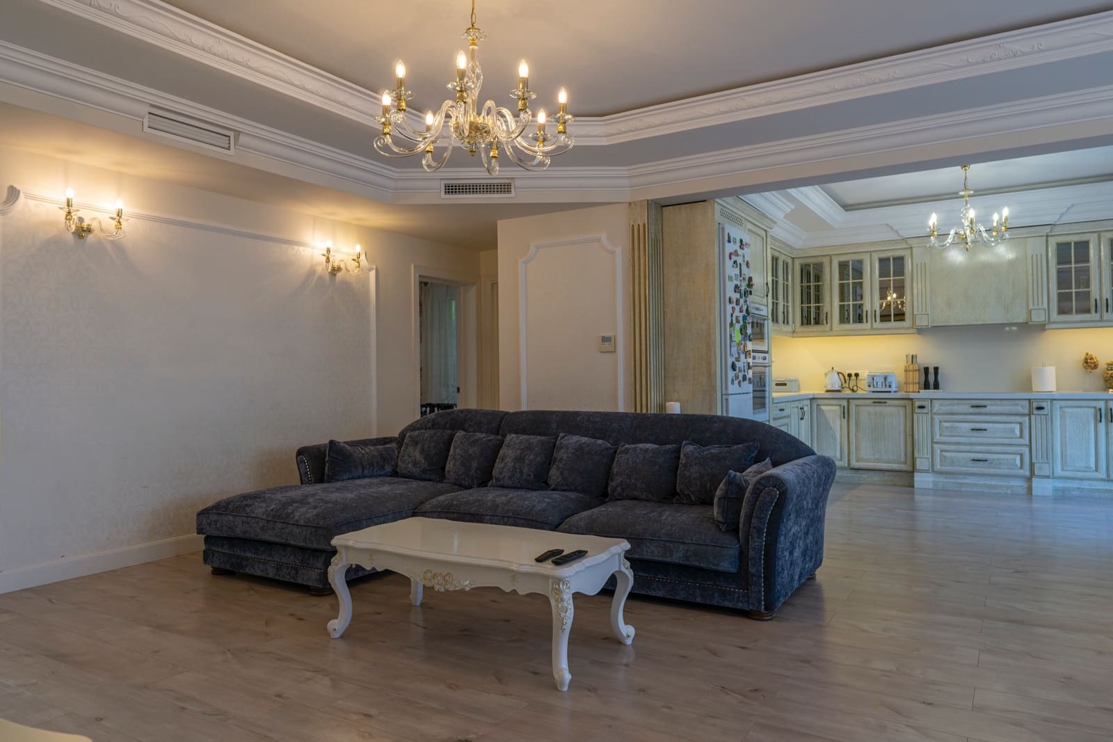 5 soverom Villa til salgs i Dona Pepa med svømmebasseng - € 998 000 (Ref: 7143674)