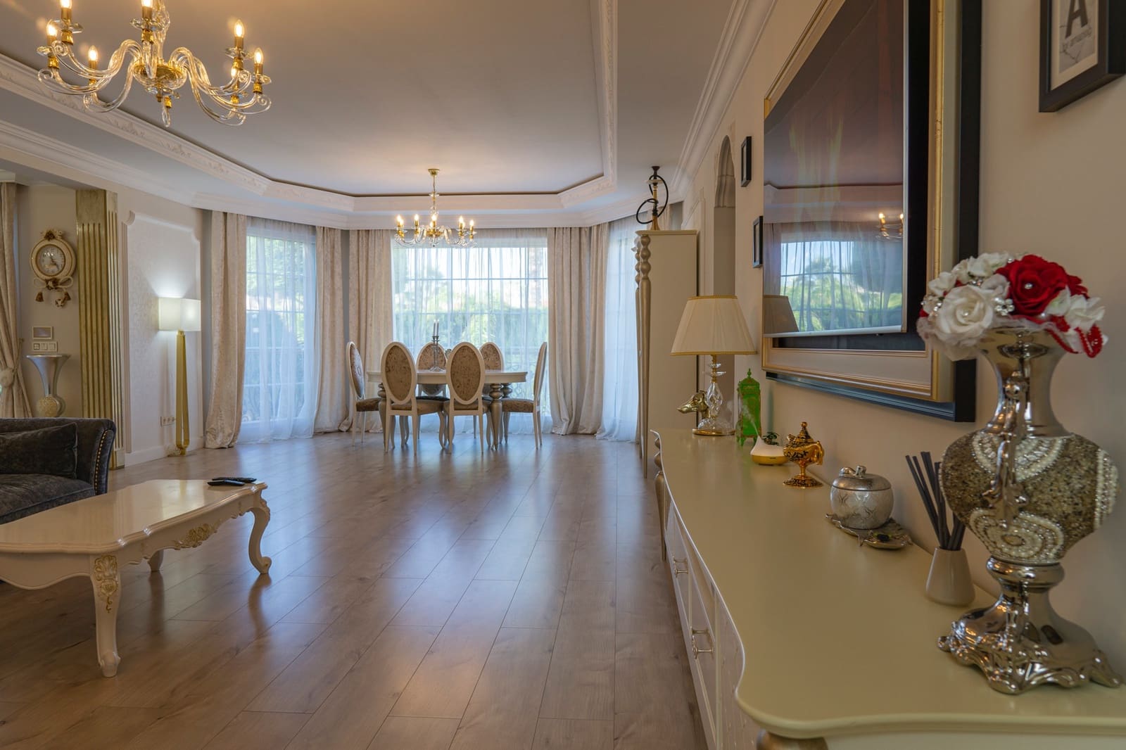 5 soverom Villa til salgs i Dona Pepa med svømmebasseng - € 998 000 (Ref: 7143674)