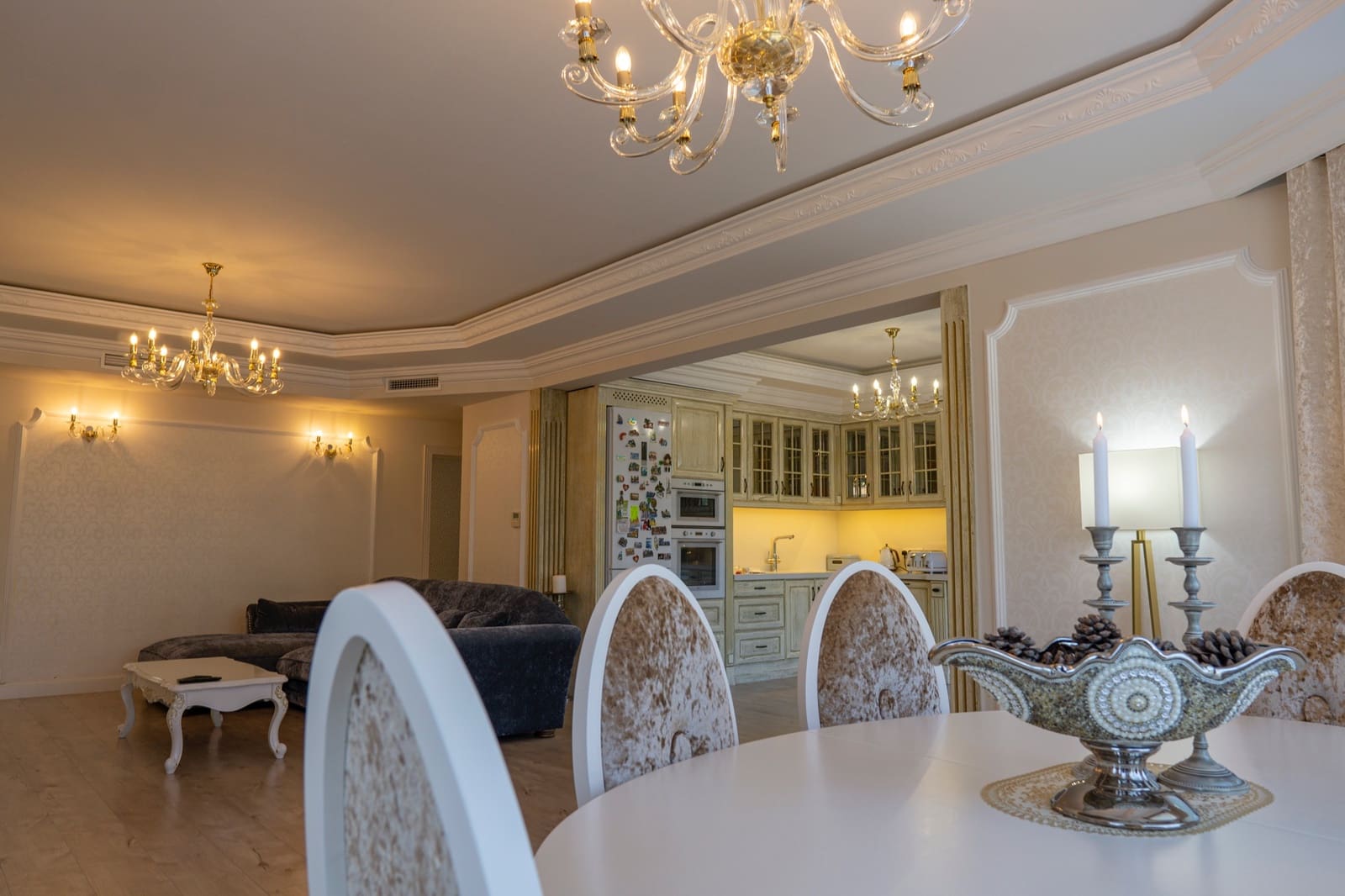 5 soverom Villa til salgs i Dona Pepa med svømmebasseng - € 998 000 (Ref: 7143674)