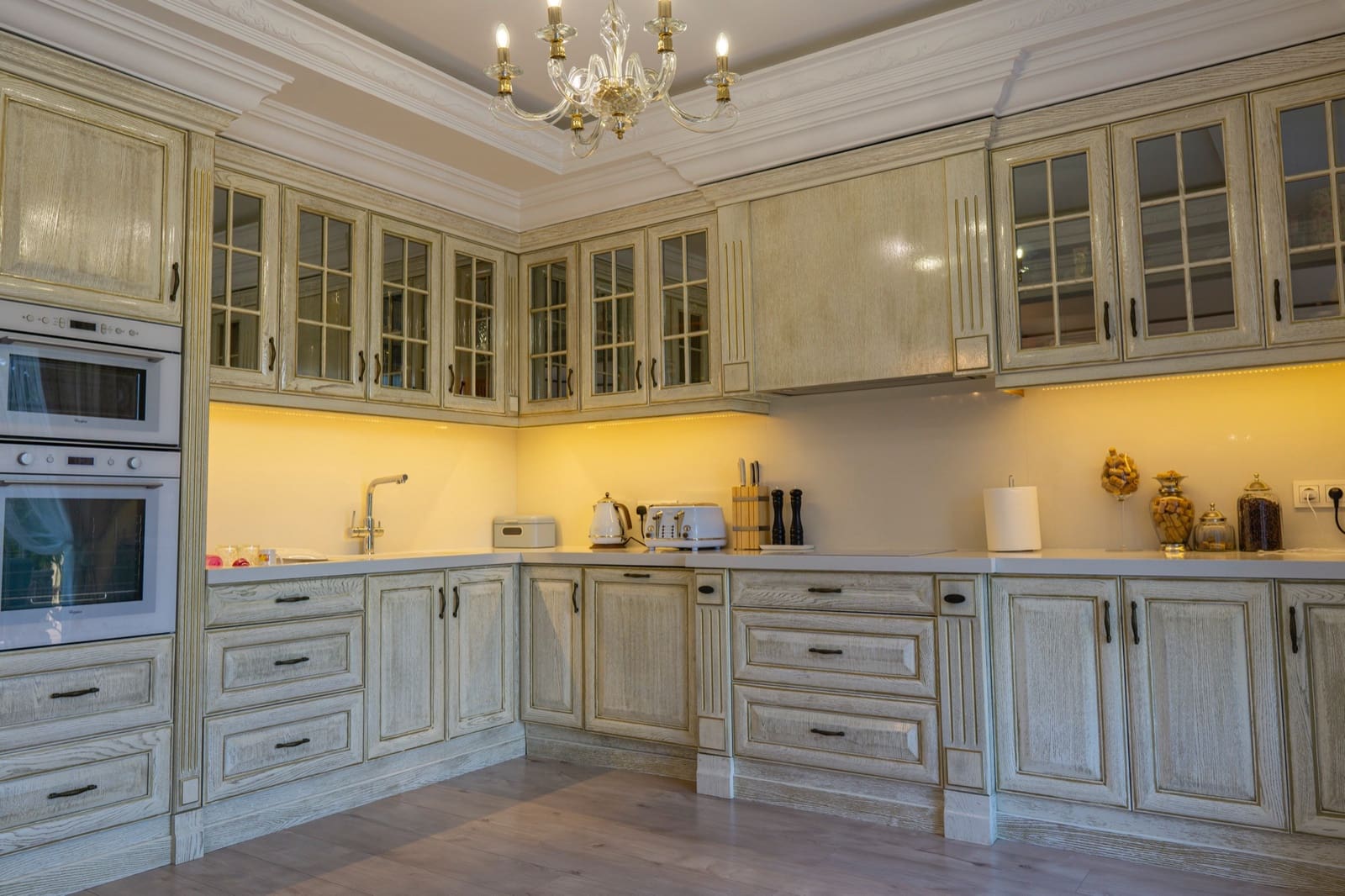 5 soverom Villa til salgs i Dona Pepa med svømmebasseng - € 998 000 (Ref: 7143674)