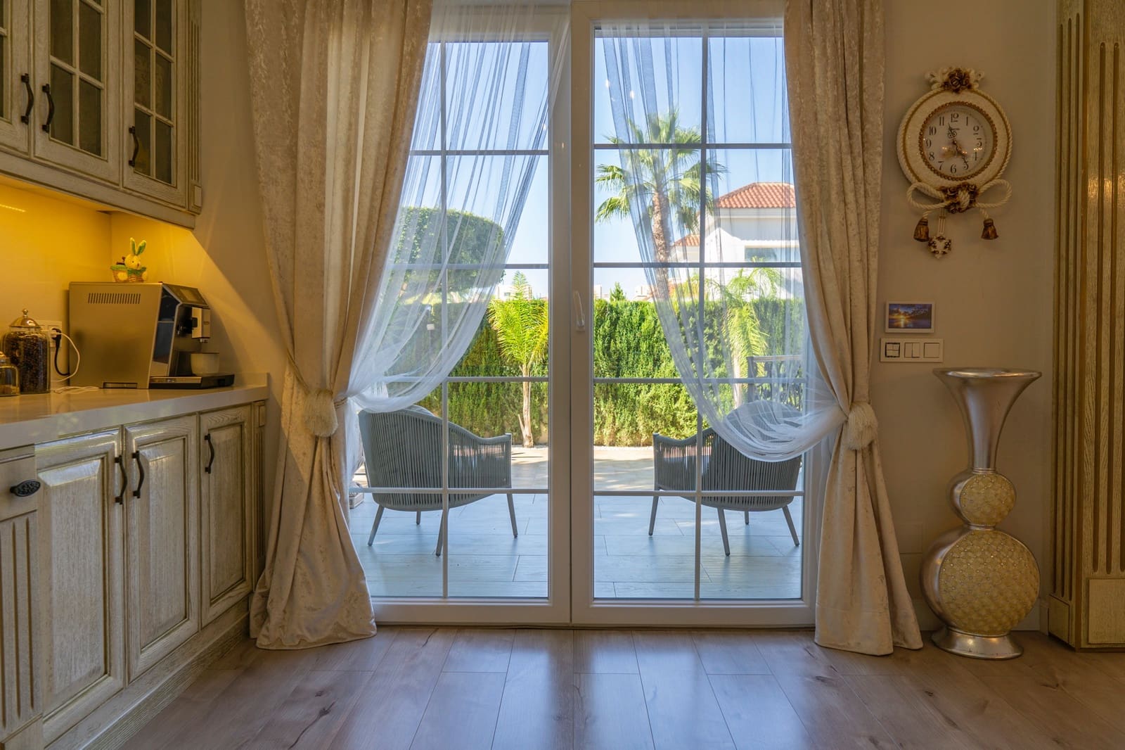 5 soverom Villa til salgs i Dona Pepa med svømmebasseng - € 998 000 (Ref: 7143674)