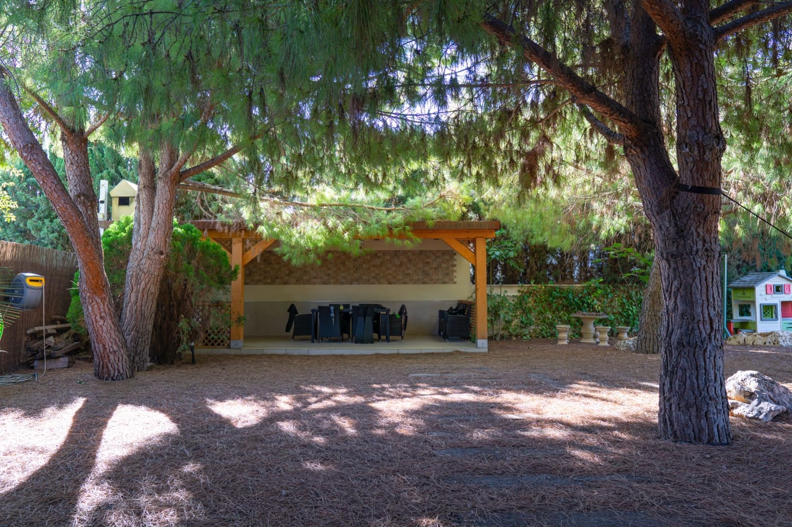 5 soverom Villa til salgs i Dona Pepa med svømmebasseng - € 998 000 (Ref: 7143674)