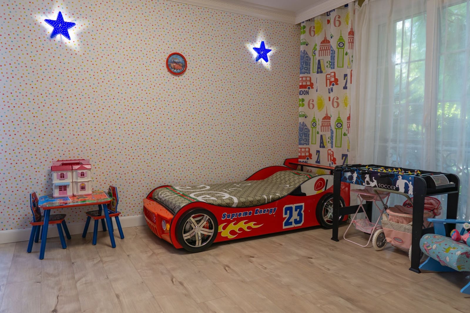 5 soverom Villa til salgs i Dona Pepa med svømmebasseng - € 998 000 (Ref: 7143674)