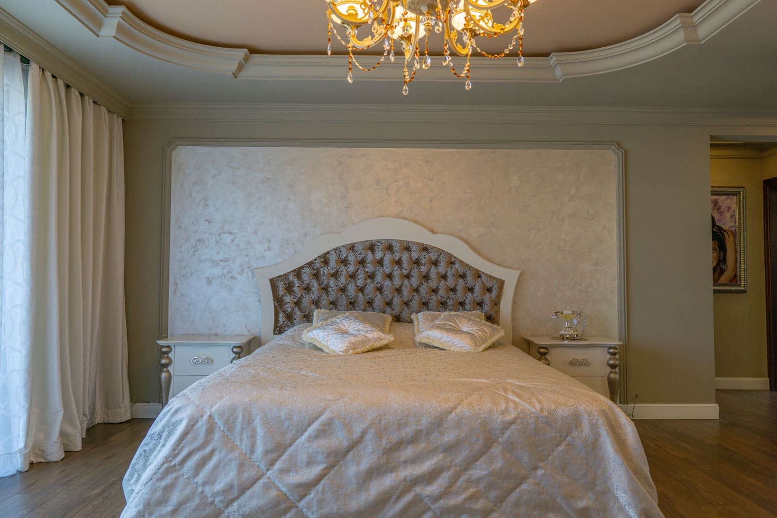 5 soverom Villa til salgs i Dona Pepa med svømmebasseng - € 998 000 (Ref: 7143674)