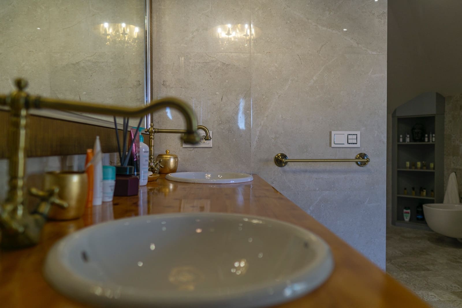 5 soverom Villa til salgs i Dona Pepa med svømmebasseng - € 998 000 (Ref: 7143674)