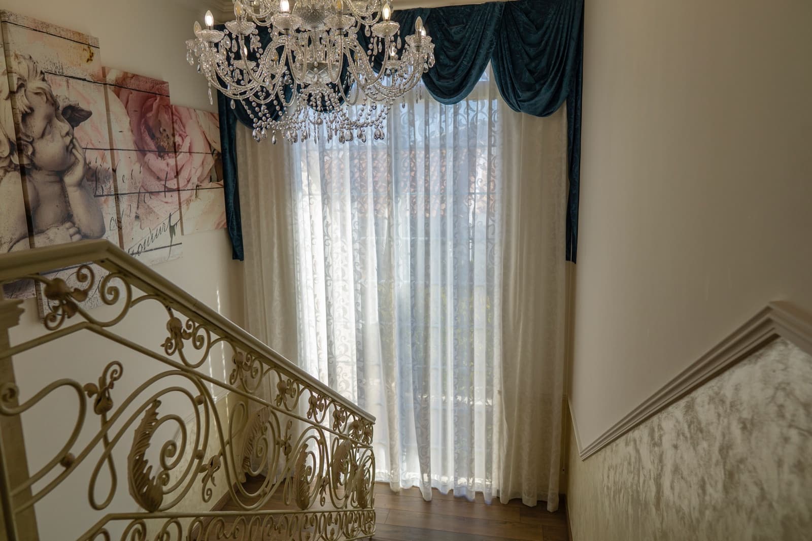 5 soverom Villa til salgs i Dona Pepa med svømmebasseng - € 998 000 (Ref: 7143674)