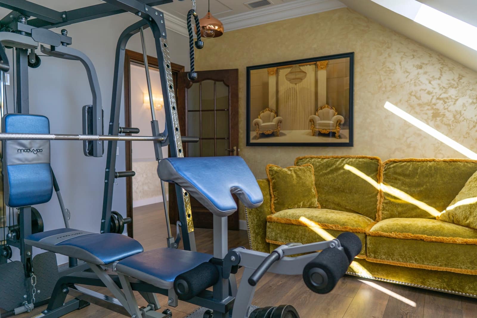 5 soverom Villa til salgs i Dona Pepa med svømmebasseng - € 998 000 (Ref: 7143674)