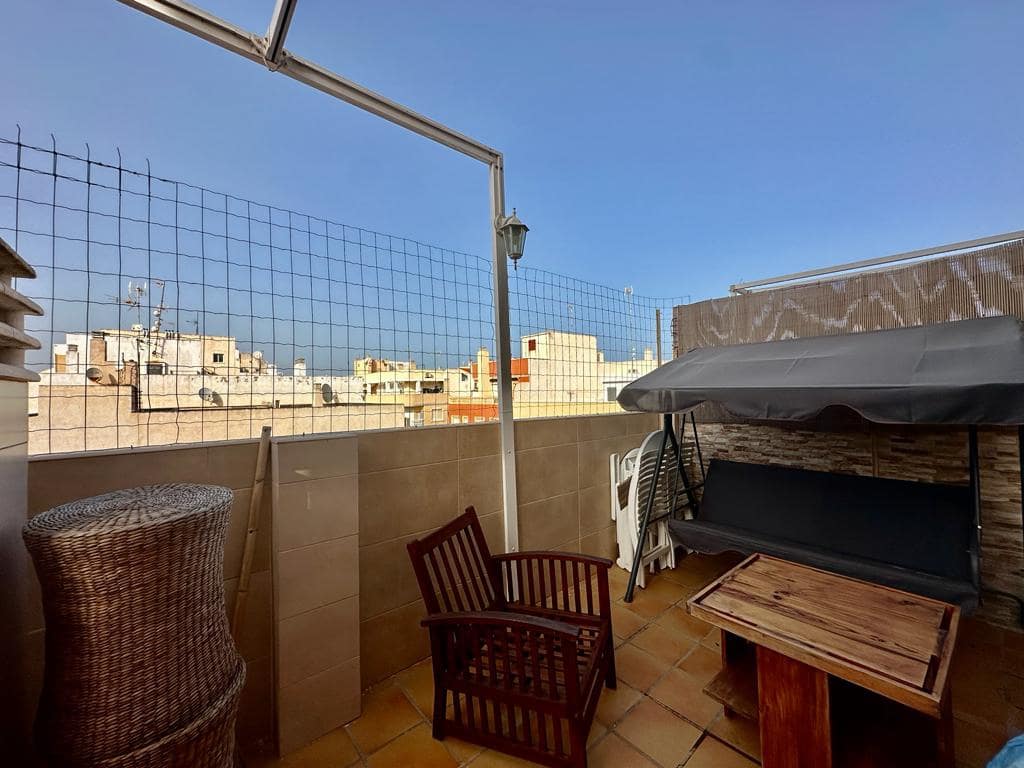 2 soverom Leilighet til salgs i La Mata - € 215 000 (Ref: 7412334)