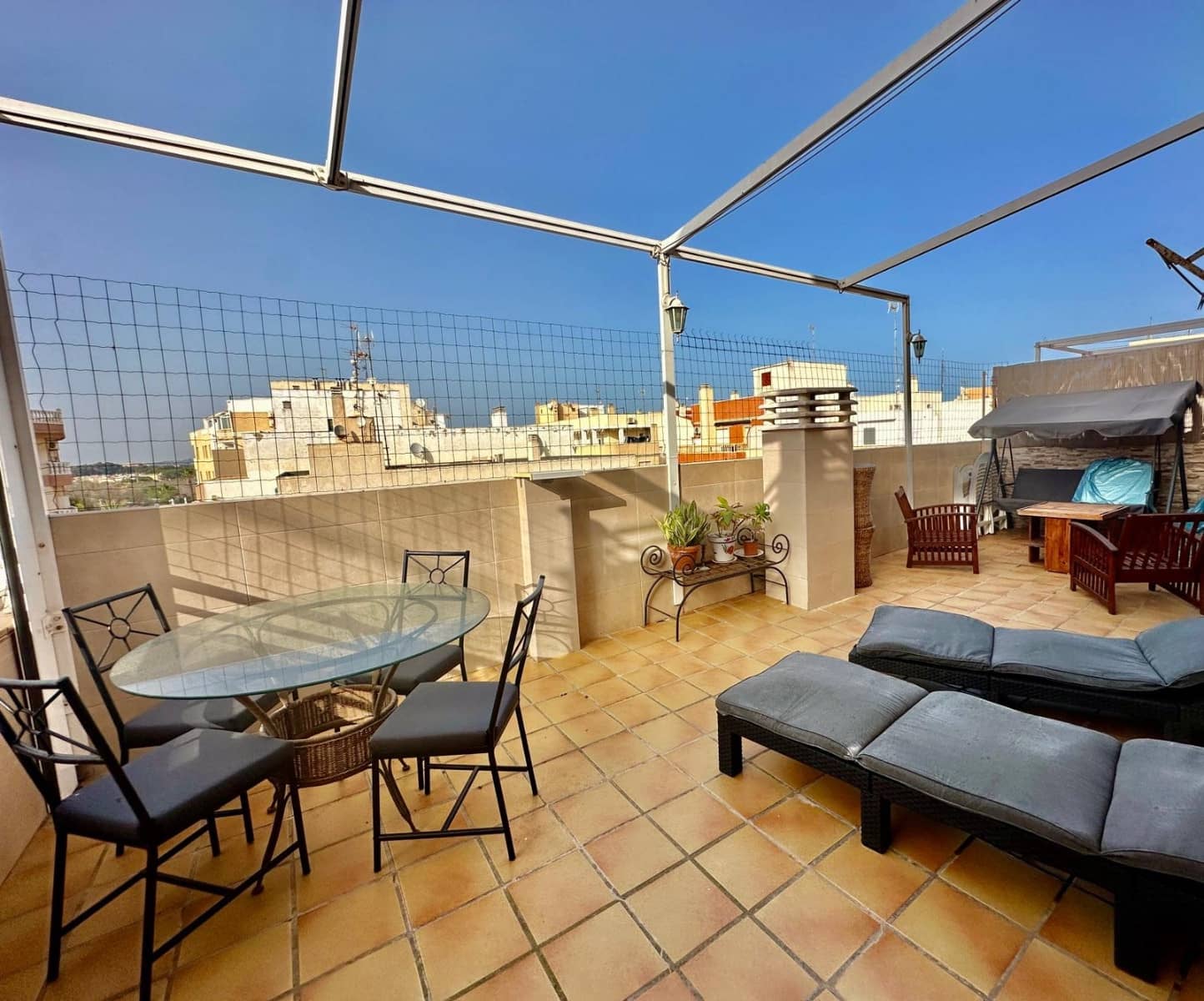 2 soverom Leilighet til salgs i La Mata - € 215 000 (Ref: 7412334)