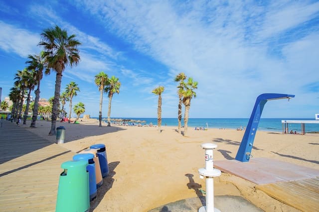 2 quarto Apartamento para venda em Gaspar Perelló, Torrevieja - 215 000 € (Ref: 7412334)