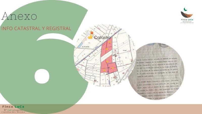 1 sypialnia Finka/Dom wiejski na sprzedaż w Callosa de Segura - 260 000 € (Ref: 7442838)