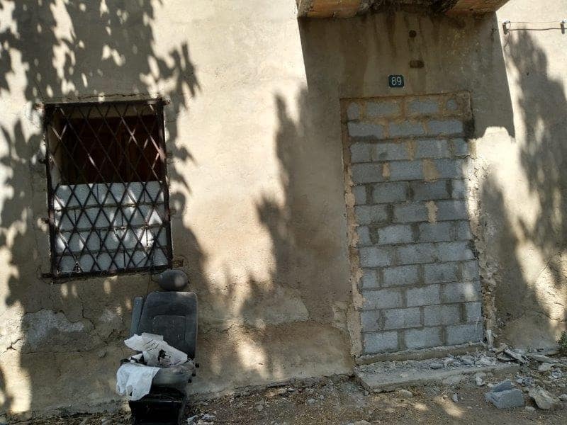 1 sypialnia Finka/Dom wiejski na sprzedaż w Callosa de Segura - 260 000 € (Ref: 7442838)