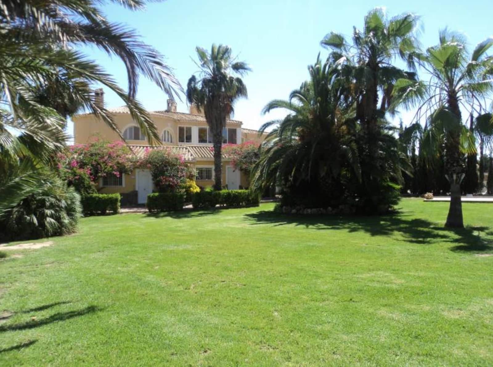 12 sypialnia Willa na sprzedaż w Lo Pepin z basenem - 2 500 000 € (Ref: 7493597)