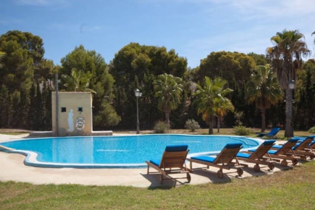 12 soverom Villa til salgs i Lo Pepin, Rojales med svømmebasseng - € 2 500 000 (Ref: 7493597)