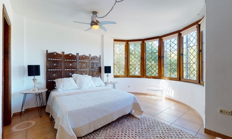 6 soverom Villa til salgs i Elche / Elx med svømmebasseng garasje - € 1 375 000 (Ref: 7553257)