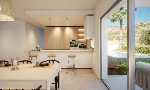 4 camera da letto Villa in vendita in Algorfa con piscina garage - 595.000 € (Rif: 7553264)