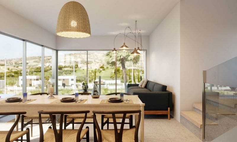 4 camera da letto Villa in vendita in Algorfa con piscina garage - 595.000 € (Rif: 7553264)