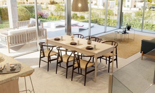 4 camera da letto Villa in vendita in Algorfa con piscina garage - 595.000 € (Rif: 7553264)