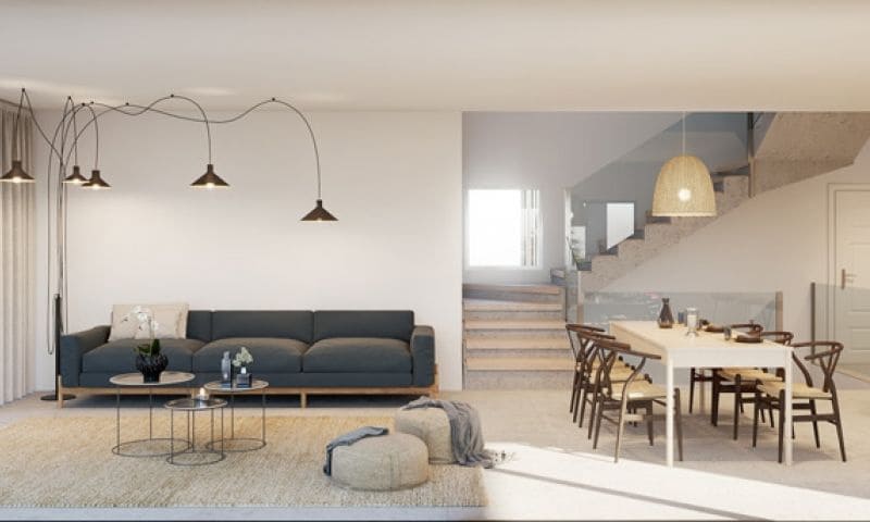 4 camera da letto Villa in vendita in Algorfa con piscina garage - 595.000 € (Rif: 7553264)