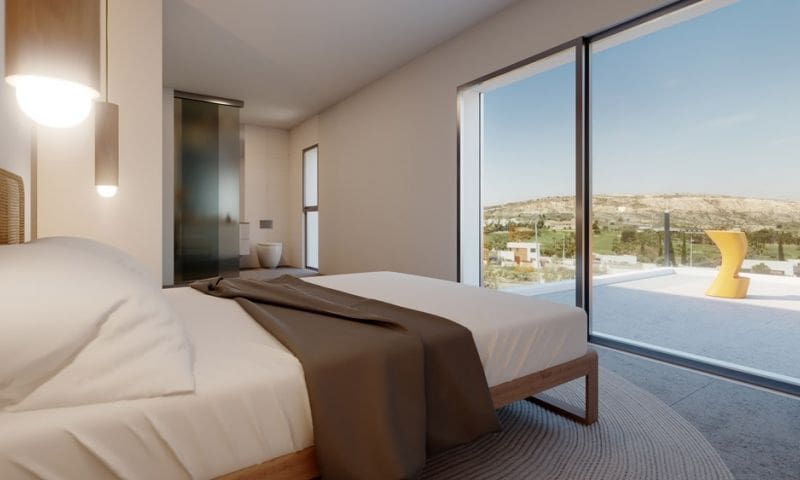 4 camera da letto Villa in vendita in Algorfa con piscina garage - 595.000 € (Rif: 7553264)