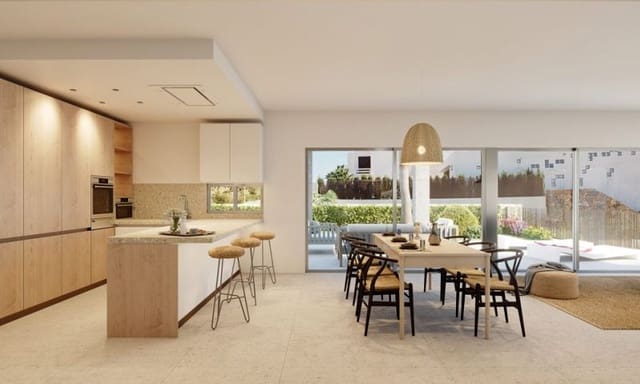 4 camera da letto Villa in vendita in Algorfa con piscina garage - 595.000 € (Rif: 7553264)