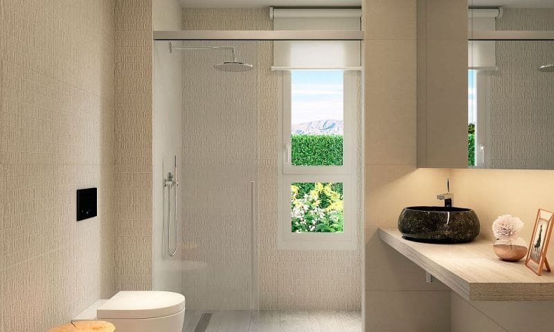 Chalet de 3 habitaciones en Orihuela Costa en venta con piscina - 349.000 € (Ref: 7553266)