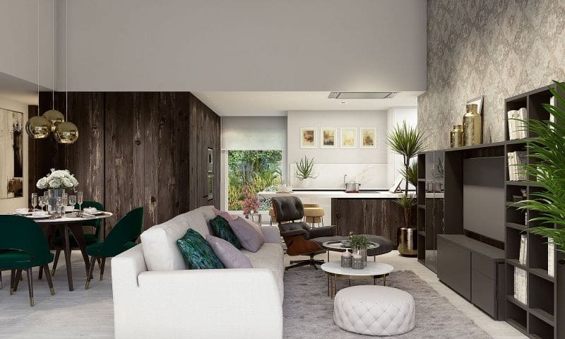 3 sypialnia Willa na sprzedaż w Algorfa - 419 000 € (Ref: 7553268)