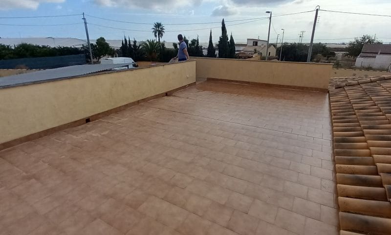 3 camera da letto Finca/Casa di Campagna in vendita in San Javier con piscina garage - 650.000 € (Rif: 7553269)