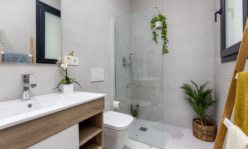 2 camera da letto Appartamento in vendita in Orihuela Costa con piscina garage - 295.000 € (Rif: 7553279)