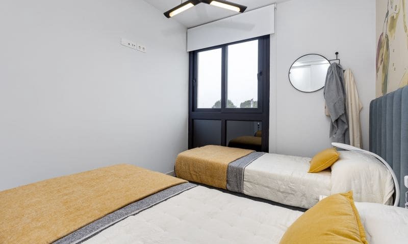 2 camera da letto Appartamento in vendita in Orihuela Costa con piscina garage - 295.000 € (Rif: 7553279)