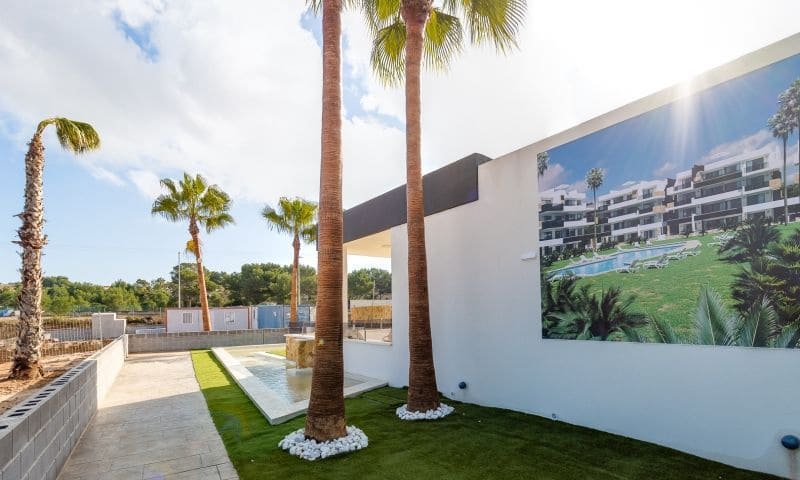 2 camera da letto Appartamento in vendita in Orihuela Costa con piscina garage - 295.000 € (Rif: 7553279)