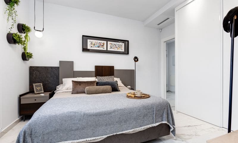 2 camera da letto Appartamento in vendita in Orihuela Costa con piscina garage - 295.000 € (Rif: 7553279)