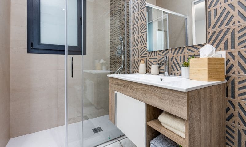 2 camera da letto Appartamento in vendita in Orihuela Costa con piscina garage - 295.000 € (Rif: 7553279)