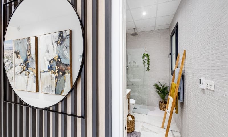 2 camera da letto Appartamento in vendita in Orihuela Costa con piscina garage - 295.000 € (Rif: 7553279)