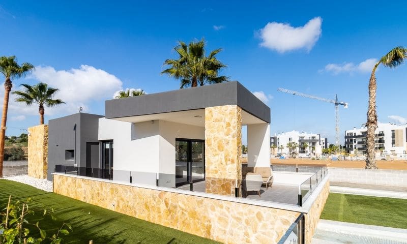 2 camera da letto Appartamento in vendita in Orihuela Costa con piscina garage - 295.000 € (Rif: 7553279)